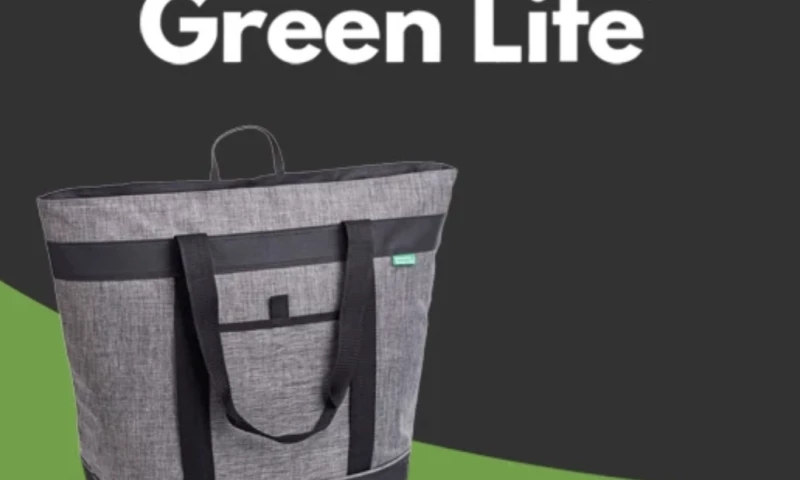 Trivium Group - Creative Green Life