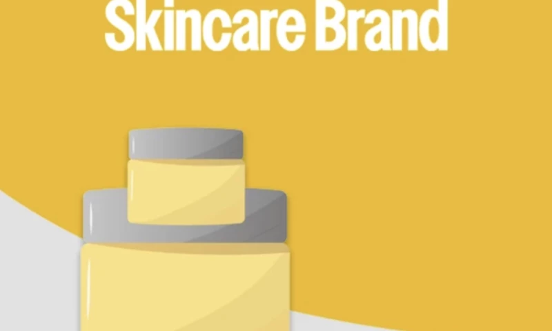 Trivium Group - Turmeric Skin Care Brand