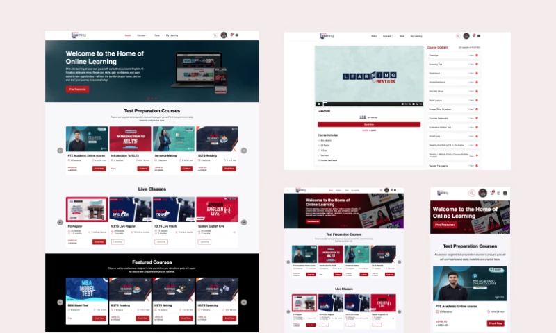 ITclan BD - Mentors Learning