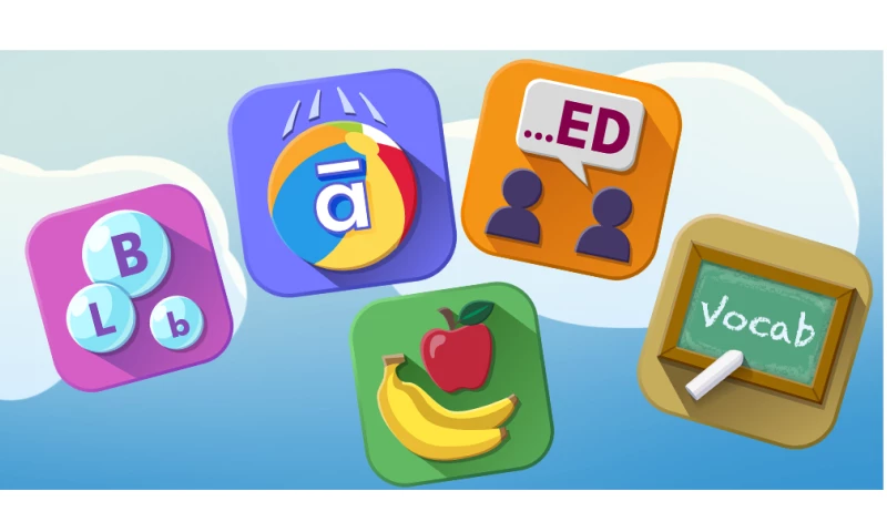 Create Neptune - Highlandia: Language-Learning Game