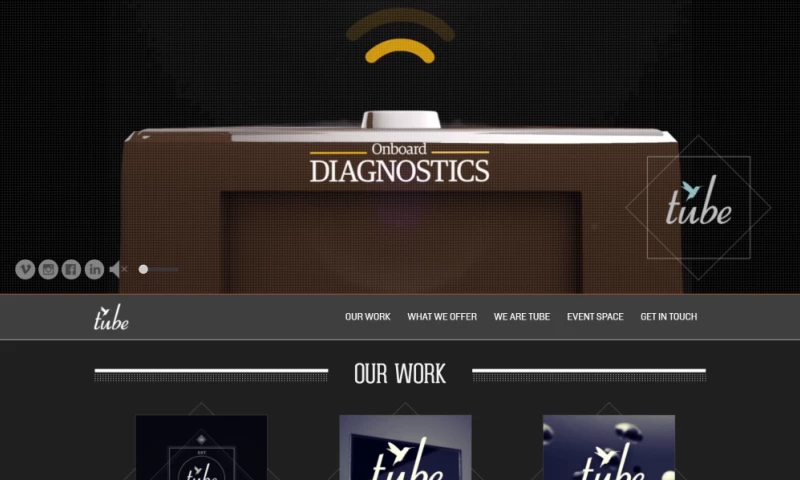 Pixlogix Infotech Pvt Ltd - Tube Creative