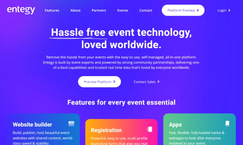 Pixlogix Infotech Pvt Ltd - Entegy