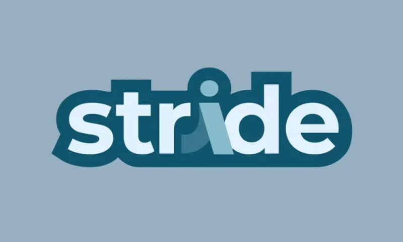 Out of House Limited - Stride