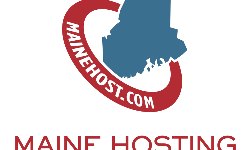 Maine Hosting Portfolio