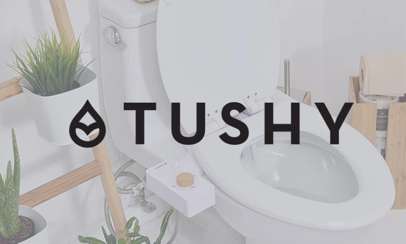 Optimal - Expanding TUSHY's Market Share with Google Smart Shopping