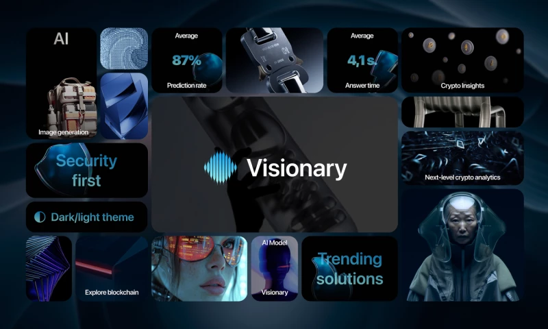 U1CORE - AI Chat Application