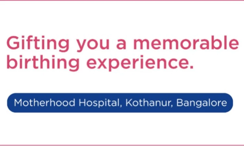 CHLEAR - Motherhood Hospitals Digital Growth