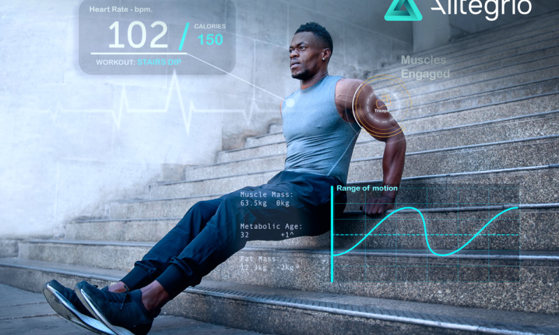Alltegrio - Data Annotation for AI-Driven Sports Analytics