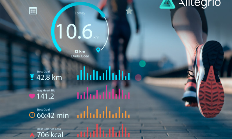 Alltegrio - ML/Computer Vision-Powered Data Annotation for Sports