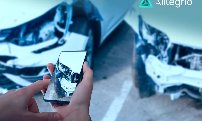 Computer Vision + Image Annotation for Insurance