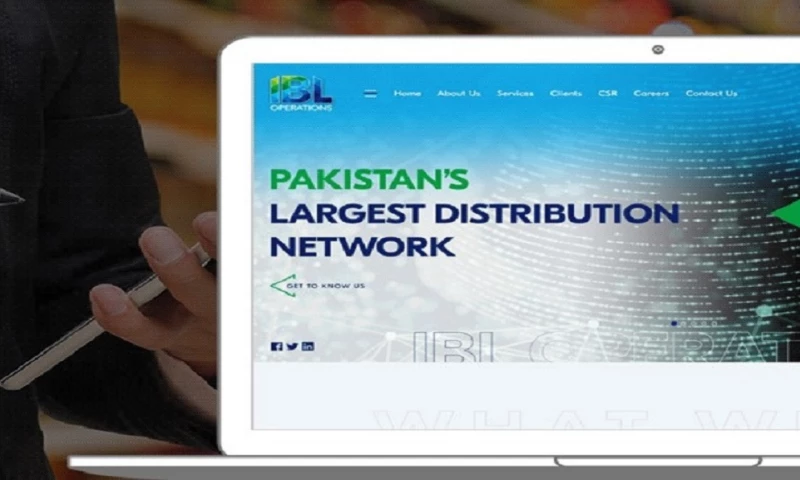 Interactive Media - IBL Operation