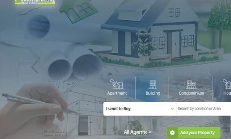 Interactive Media - IM Real Estate