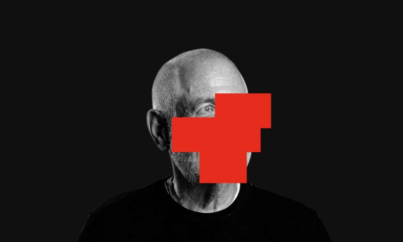 Hexagon Agency - TEDxNaUKMA Conference Visual Identity