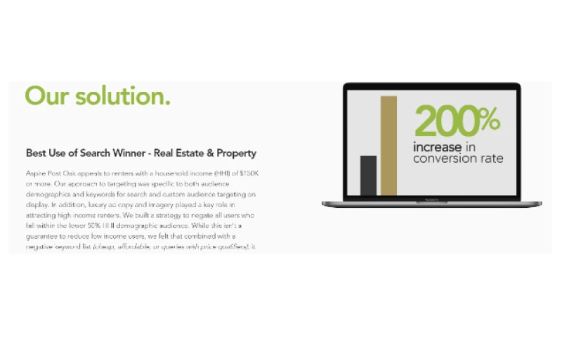 Strategic Income Targeting for Luxury High-Rise