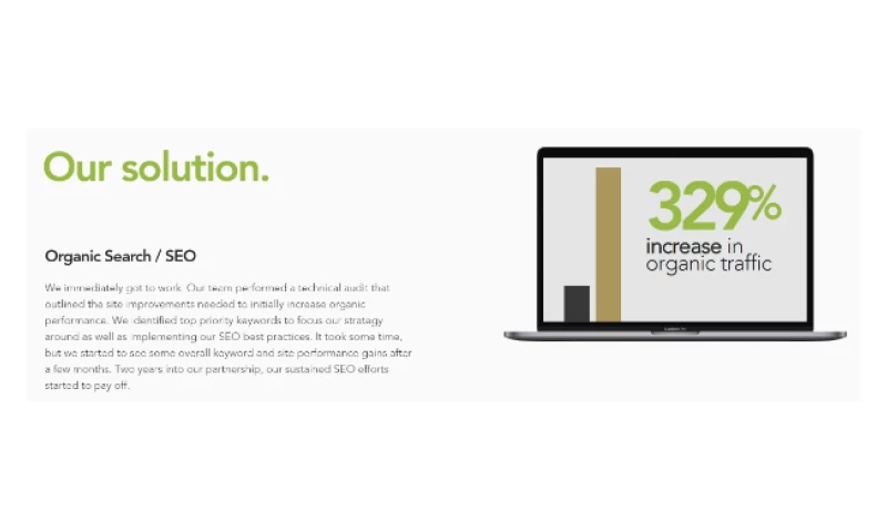 Organic Growth of The Colonnade Residences Skyrockets