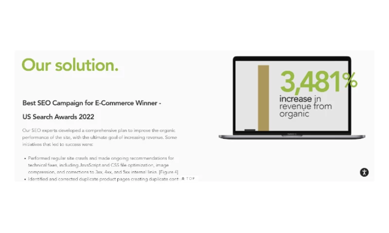 Diesel Dash - Driving Explosive Organic Growth