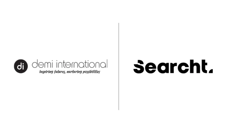 Searcht - Content Strategy Enhances Awareness and Enrolments