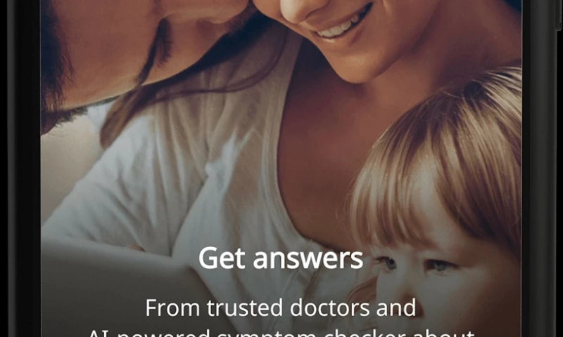 Vrinsoft Technology - HealthTap