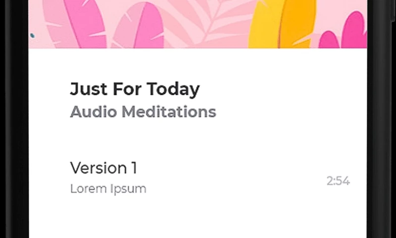 Vrinsoft Technology - Recovery Box App