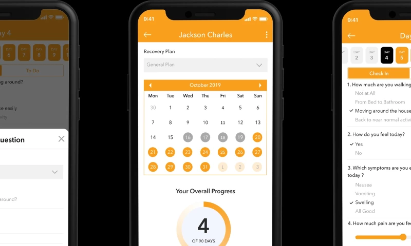 Vrinsoft Technology - Nanoknee