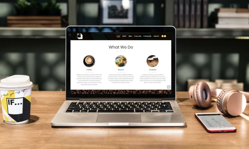 Green Gecko Digital - IF Up North