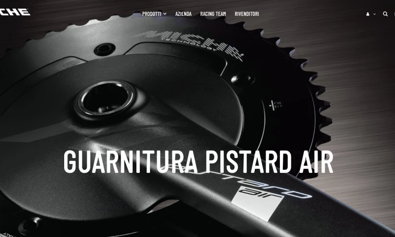 WebMeridian - miche – Magento 1.9 to Magento 2 migration