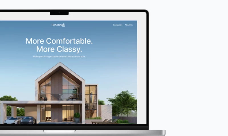 SiteSculptor - Real Estate