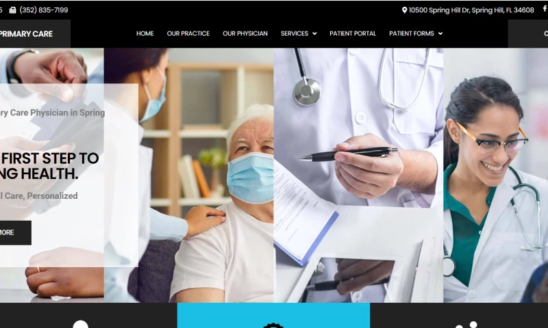 WebMediaTouch - Website SEO & Local SEO