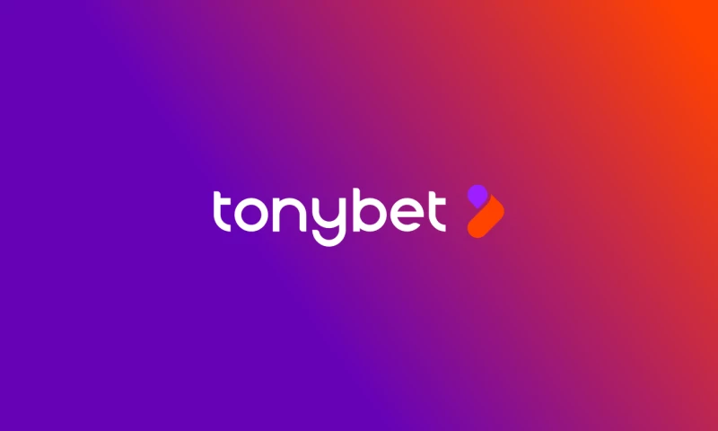 Tonybet Brand Identity