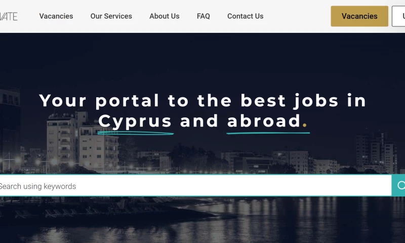 Ruxbo Ltd - HR Innovate Website