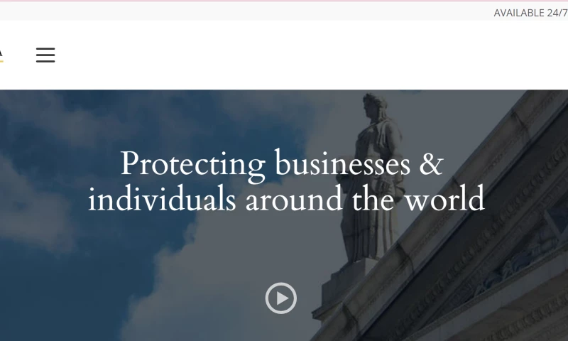 Ruxbo Ltd - PN Lawyers Website