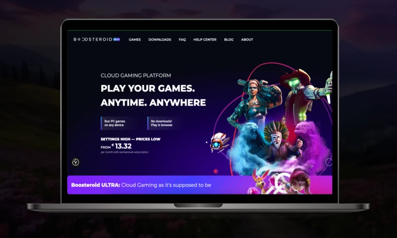 Email Campaign Drives Leads for A Cloud Platform