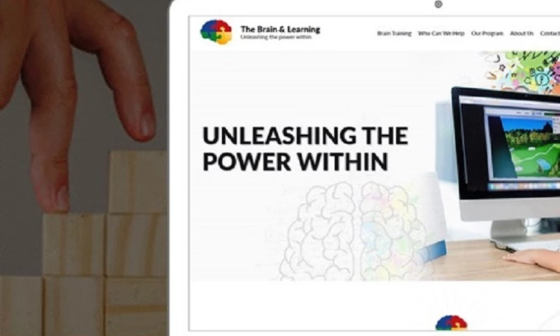 Interactive Media - Brain and Learning