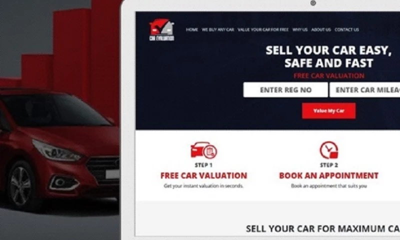 Interactive Media - Car Evaluation