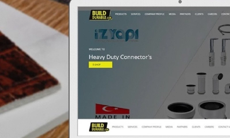 Interactive Media - Build Durable