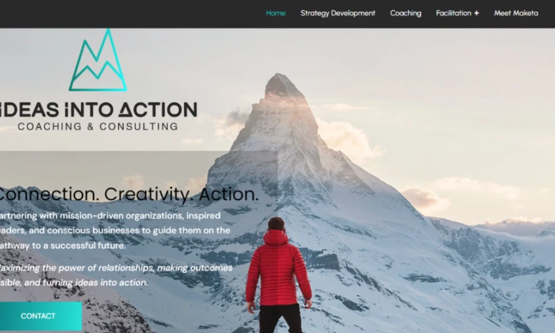 Quantum IT Innovation - IdeasN2Action
