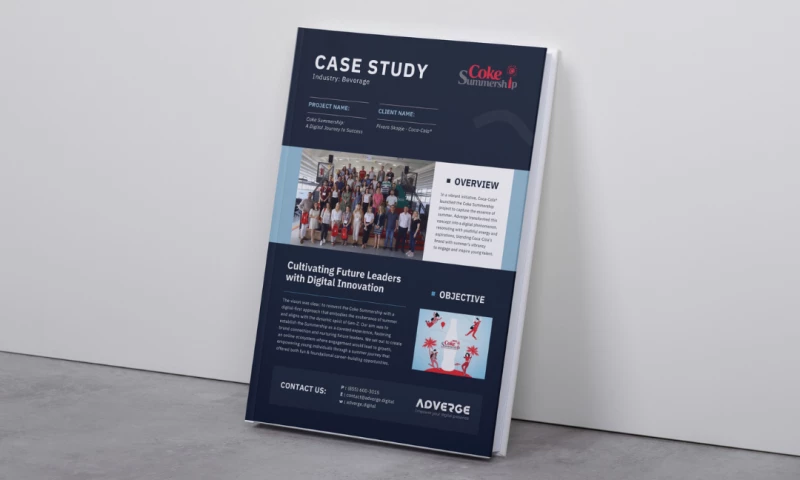 Cultivating Future Leaders with Digital Innovation