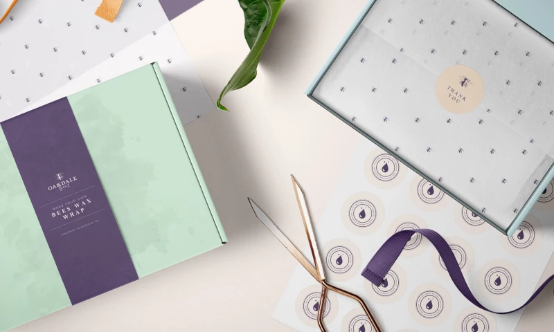 Fairground Studio - Beevitalise®