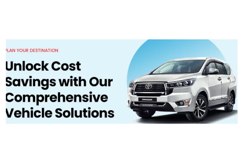 A4 Design & Digital Marketing - Website Designing for Tours and travels agency