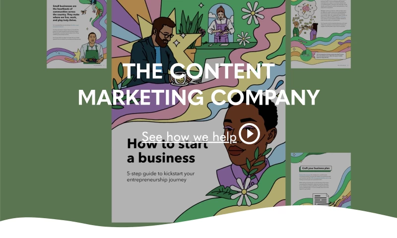 Marketing Agency Website Updates & Maintenance