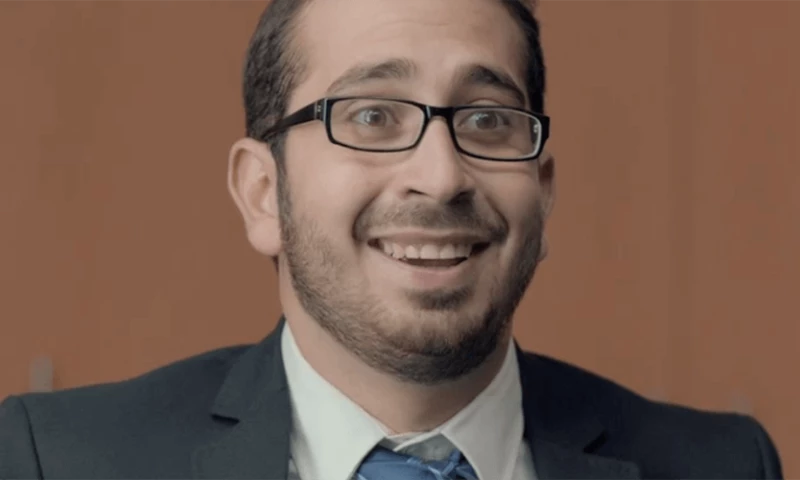 Joy Films - Etisalat Value - The Suit