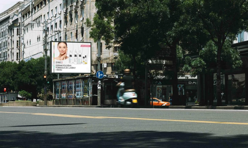 Content & Concept - Ziaja Med