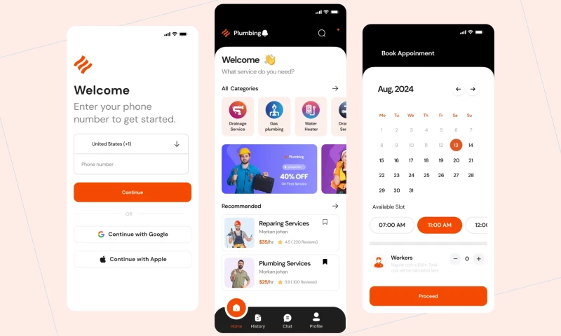 Owle Studio - Expert Professional Services