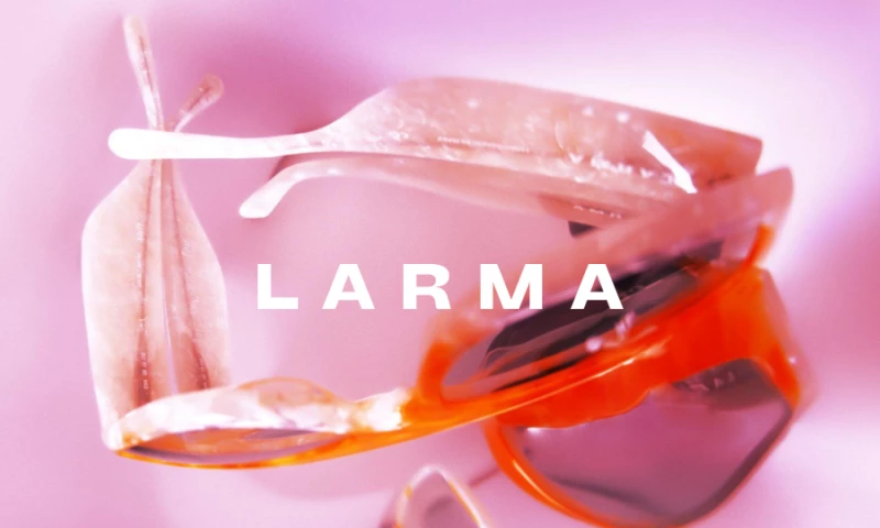 Inedit Digital - Larma