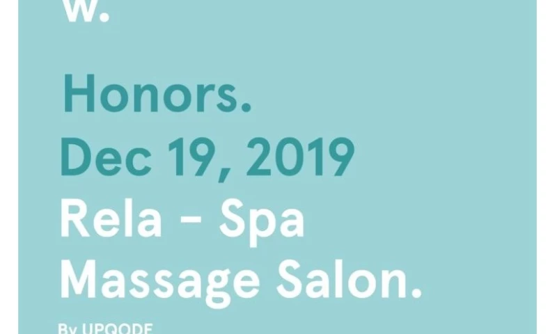 UPQODE - Honorable Mention On AWWWARDS