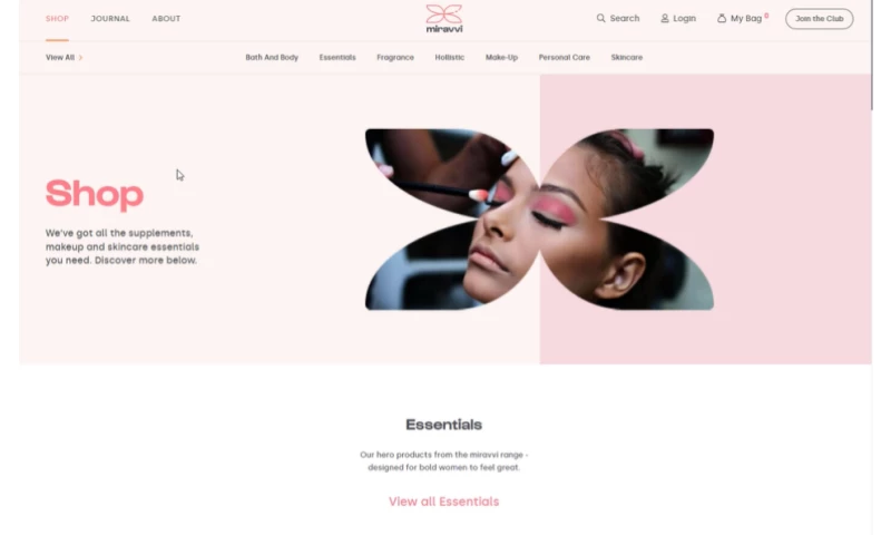 Quentin Dallaserra - Miravvi