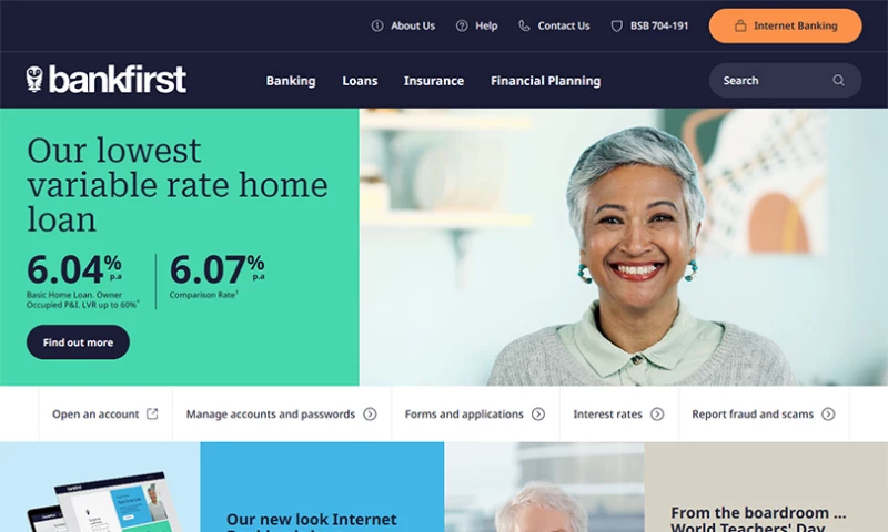 A headless experience with Contentful