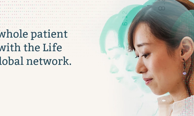 WDB Agency - Lifeimage