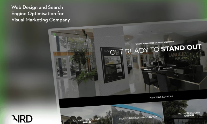 From Niche to National: 4site Implementation's SEO Soaring