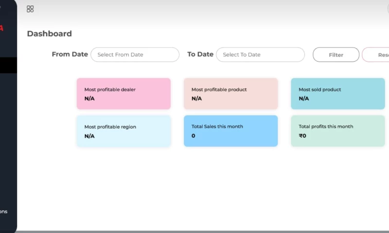SoftIQo - B2B Platform for Manufacturing